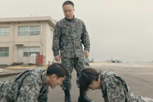 『PJ ～航空救難団～』第2話考察＆感想。石井杏奈の演技が凄まじい…ドキュメンタリーさながらの迫力の秘訣は？【ネタバレ】