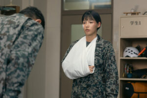 【写真】ドラマ『PJ ～航空救難団～』第5話劇中カット一覧