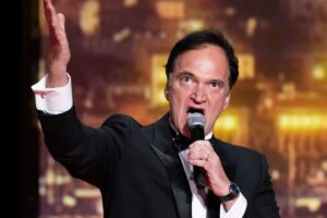 第78回カンヌ映画国際映画祭が開幕！デ・ニーロの政治問題に対する糾弾とタランティーノのサプライズに沸く
