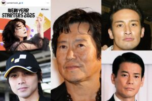 ドラマ史上最も”気持ち悪かった”名作は？「攻めすぎ」ドラマ5選。放送コードギリギリ…カルト的人気を誇る珠玉の作品たち