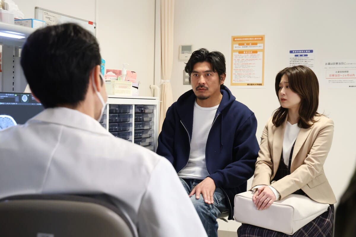 『続・続・最後から二番目の恋』第7話 ©フジテレビ