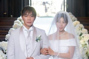 成宮寛貴演じる“真人”がついに…！？ 決死のチェイスが幕を開ける。ドラマ『死ぬほど愛して』第7話あらすじ＆場面写真到着