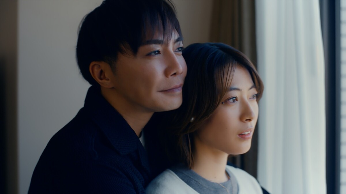 『死ぬほど愛して』第7話©AbemaTV,Inc.