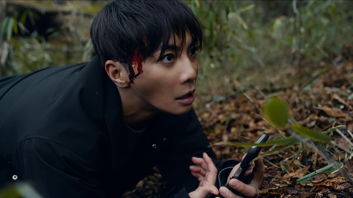  <div>『死ぬほど愛して』第7話©AbemaTV,Inc.</div>