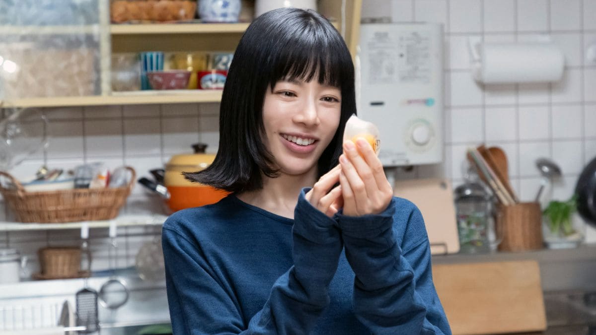 『しあわせは食べて寝て待て』最終話 ©NHK