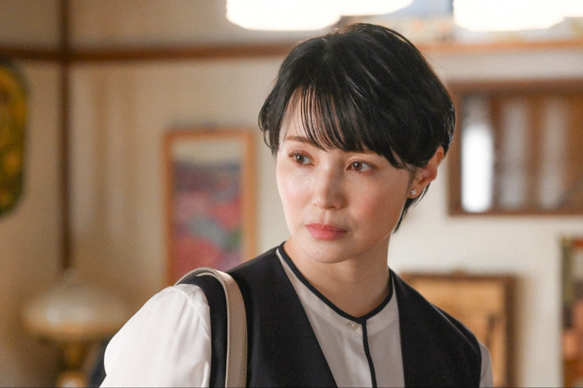 『対岸の家事〜これが、私の生きる道！〜』第7話©TBS