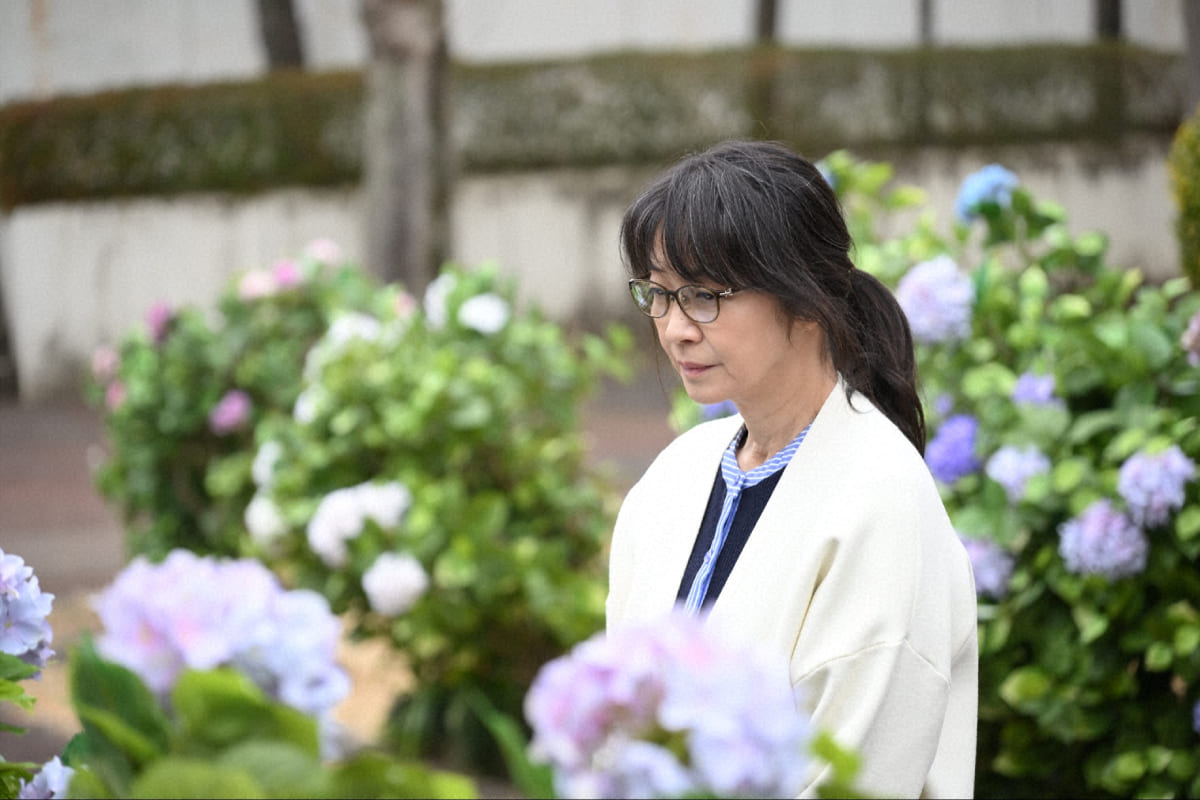『対岸の家事〜これが、私の生きる道！〜』第7話©TBS