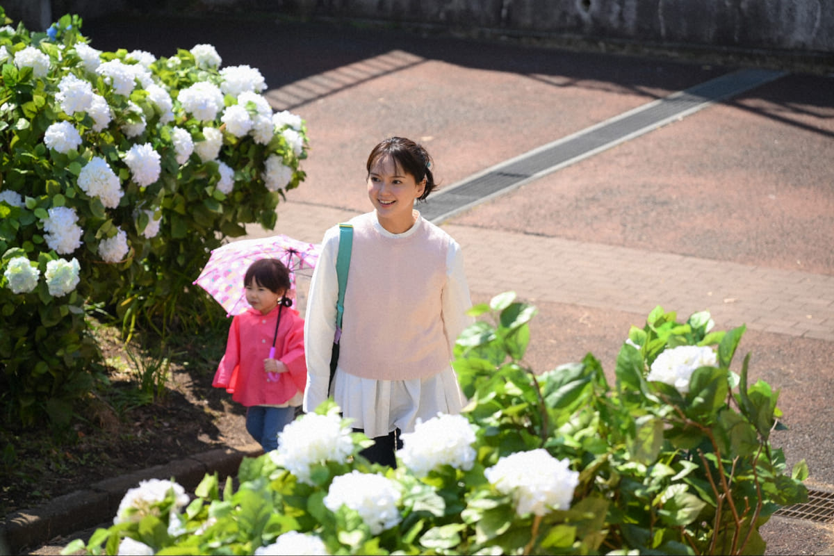 『対岸の家事〜これが、私の生きる道！〜』第7話©TBS