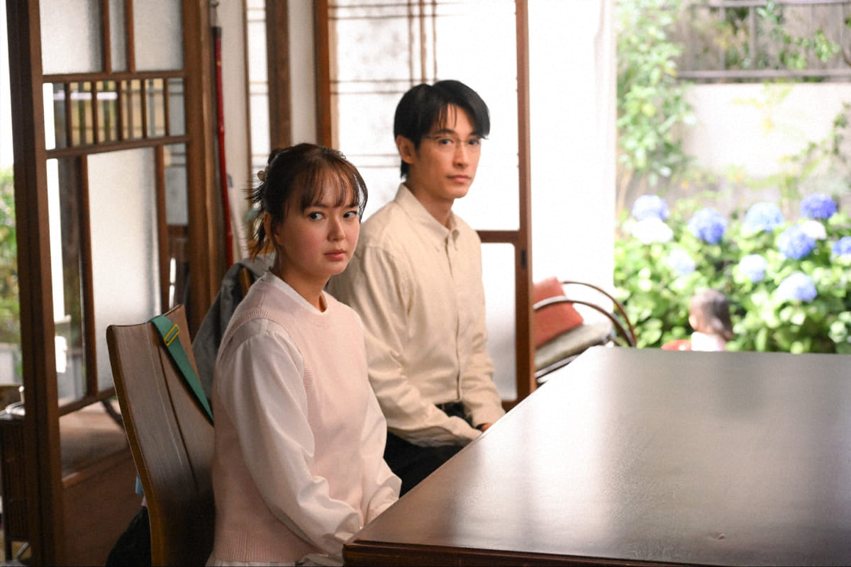 『対岸の家事〜これが、私の生きる道！〜』第7話©TBS