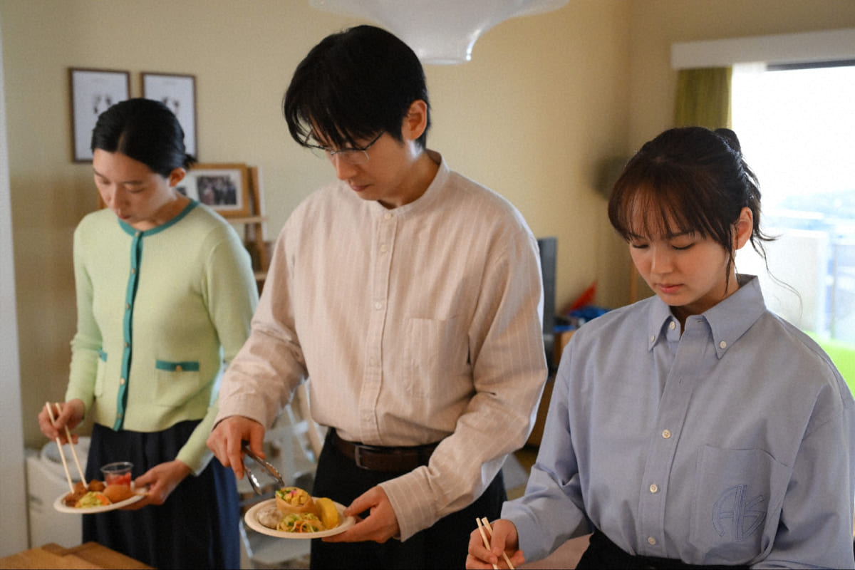 『対岸の家事〜これが、私の生きる道！〜』第6話©TBS