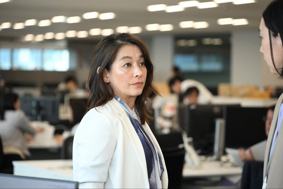 『対岸の家事〜これが、私の生きる道！〜』第6話©TBS