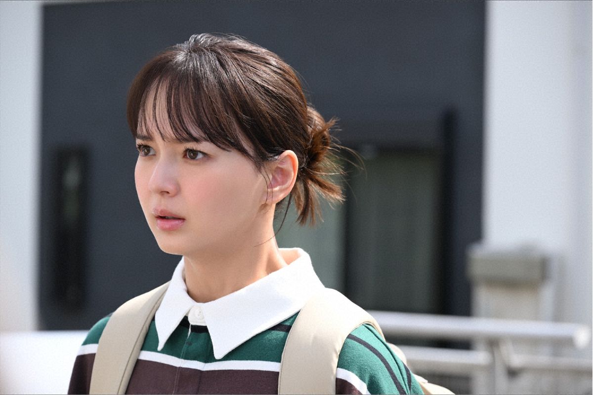 <div>『対岸の家事〜これが、私の生きる道！〜』第8話©TBS</div>
