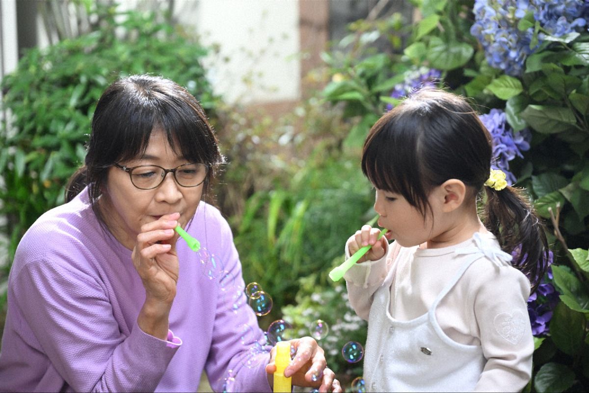 『対岸の家事〜これが、私の生きる道！〜』第9話©TBS