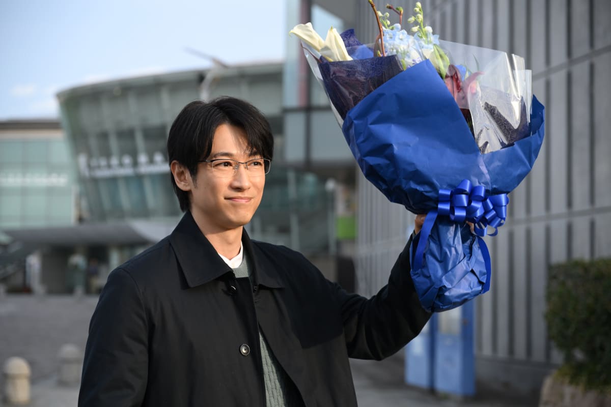 <div>『対岸の家事〜これが、私の生きる道！〜』最終話©TBS</div>
