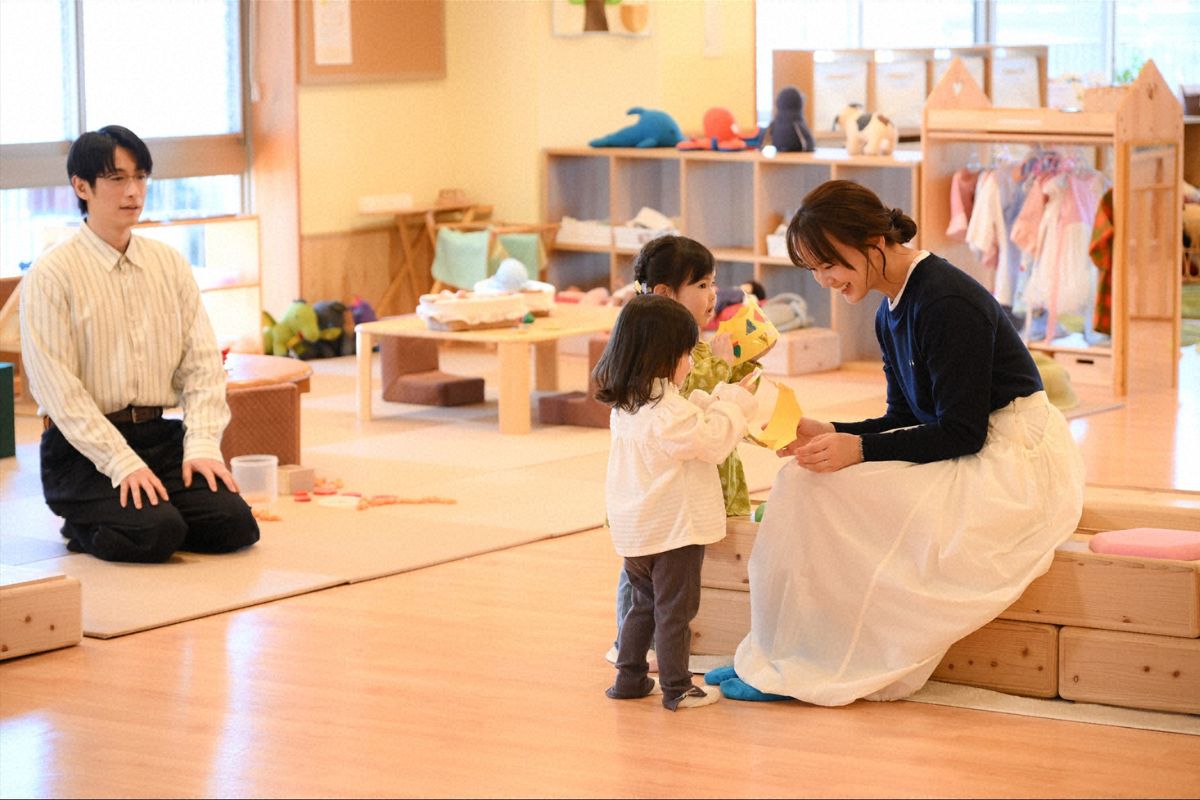 <div>『対岸の家事〜これが、私の生きる道！〜』第8話©TBS</div>