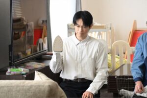 『対岸の家事』第9話考察＆感想。ディーン・フジオカ“中谷”が頼もしすぎる！ 名言連発の神回、もっとも刺さった言葉とは？【ネタバレ】