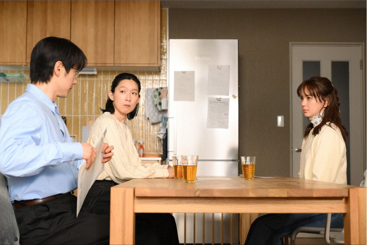 『対岸の家事〜これが、私の生きる道！〜』第9話©TBS
