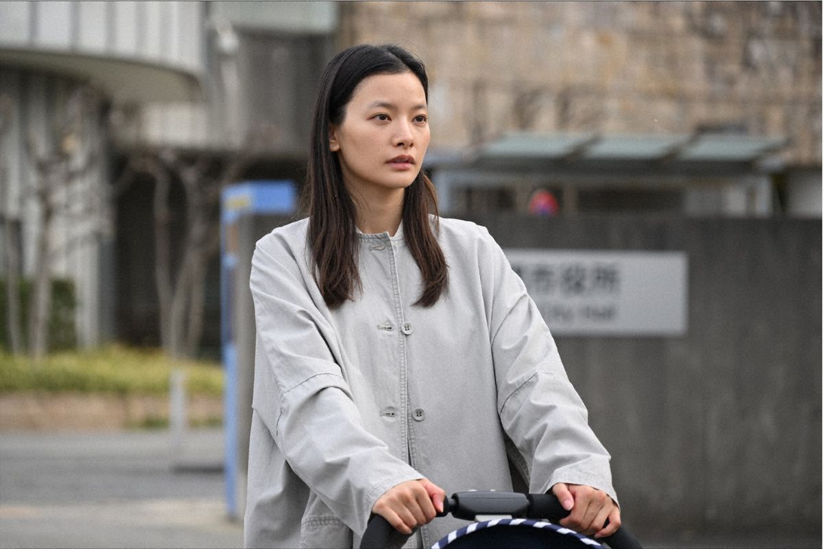 『対岸の家事〜これが、私の生きる道！〜』第9話©TBS