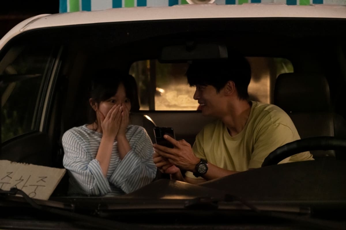 韓国映画『タイヨウのウタ』