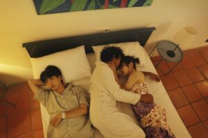 【写真】短編映画『天使の集まる島』劇中カット一覧