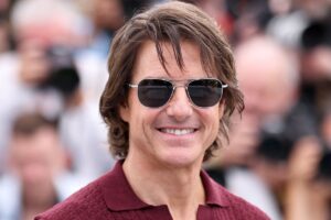 トム・クルーズがインタビューで明言！代表作『トップガン』『デイズ・オブ・サンダー』続編を構想中と明かす