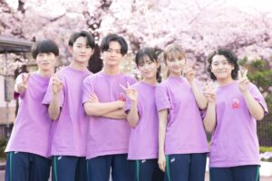 ドラマ『ちはやふる-めぐり-』高校生キャスト15名が決定。2000人を超えるオーディションを勝ち抜いた若手俳優とは？