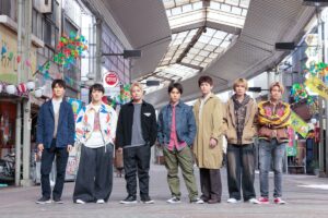 大人にこそ響く…最も演技が光ったWEST.メンバーは？ 映画『裏社員。―スパイやらせてもろてます―』考察＆評価レビュー