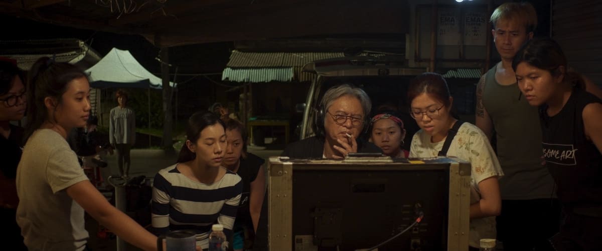 映画『私は何度も私になる』