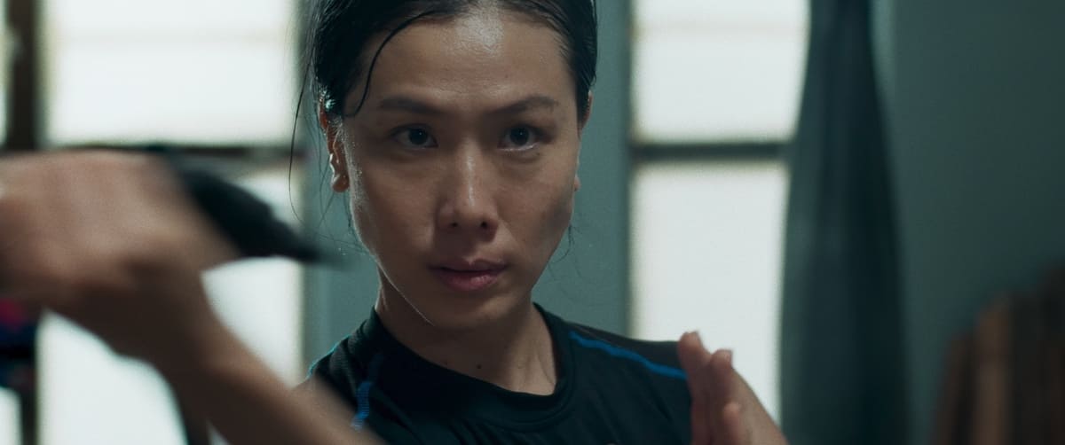 映画『私は何度も私になる』