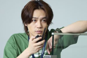 『人事の人見』第8話考察&感想レビュー。松田元太“人見”のような異分子が必要…劇中に感じた制作側の意図とは？【ネタバレ】