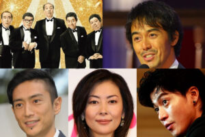 なぜ消えた…？ 続編でいなくなった邦画の人気キャラ（1）10年の間に大出世…再登場が待たれる俳優は？