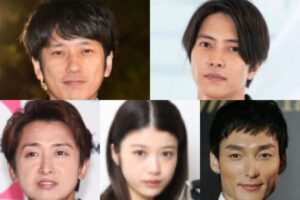 面白すぎる…史上最高の復讐ドラマは？ スカッとする名作5選。手に汗握るほどスリリング…心揺さぶる作品をセレクト