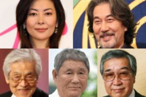 1990年代最高の邦画は？ 日本映画黄金期の傑作（2）映画界の“異端児”が放つ、暴力と静けさの詩情