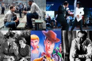 史上最も「脚本がスゴい」映画は？ 識者が選ぶ最高の名作（2）キャラ全員が素晴らしい…常識を変えた天才は？