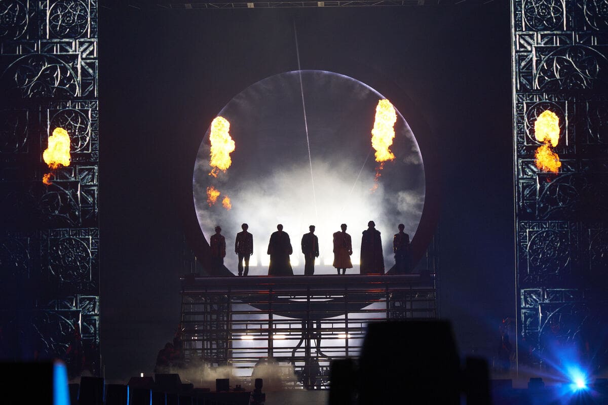 『三代目 J SOUL BROTHERS PRESENTS “JSB LAND”』