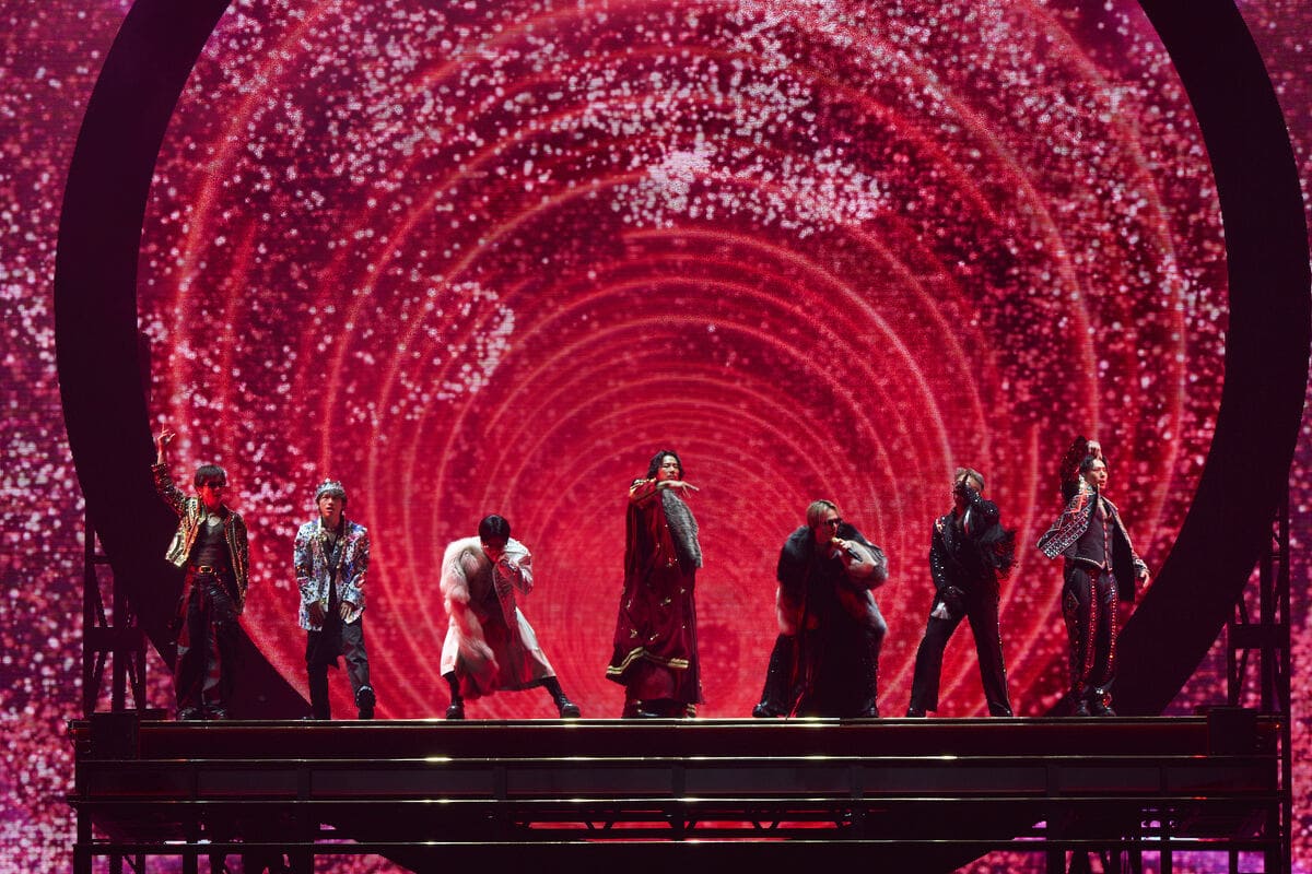 『三代目 J SOUL BROTHERS PRESENTS “JSB LAND”』