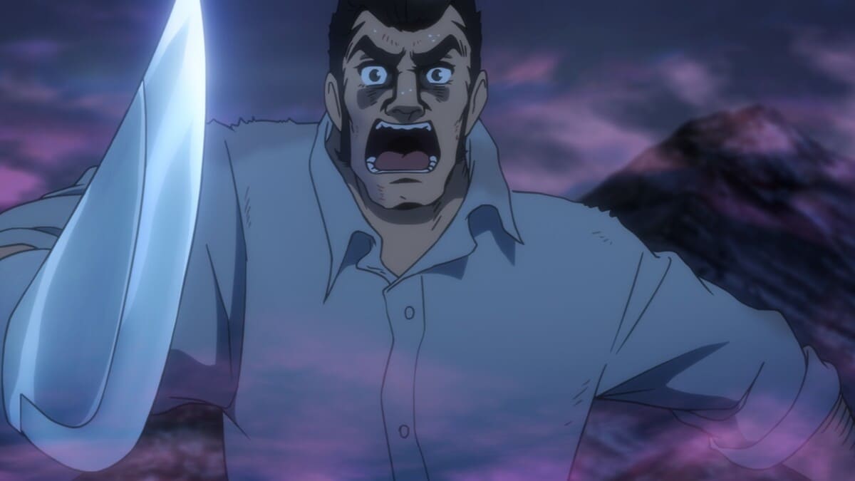 映画『LUPIN THE IIIRD THE MOVIE 不死身の血族』