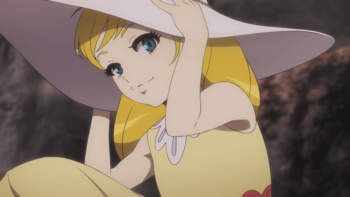 映画『LUPIN THE IIIRD THE MOVIE 不死身の血族』