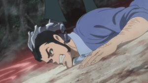 『名探偵コナン』初代プロデューサーが解説『LUPIN THE IIIRD THE MOVIE 不死身の血族』評価レビュー