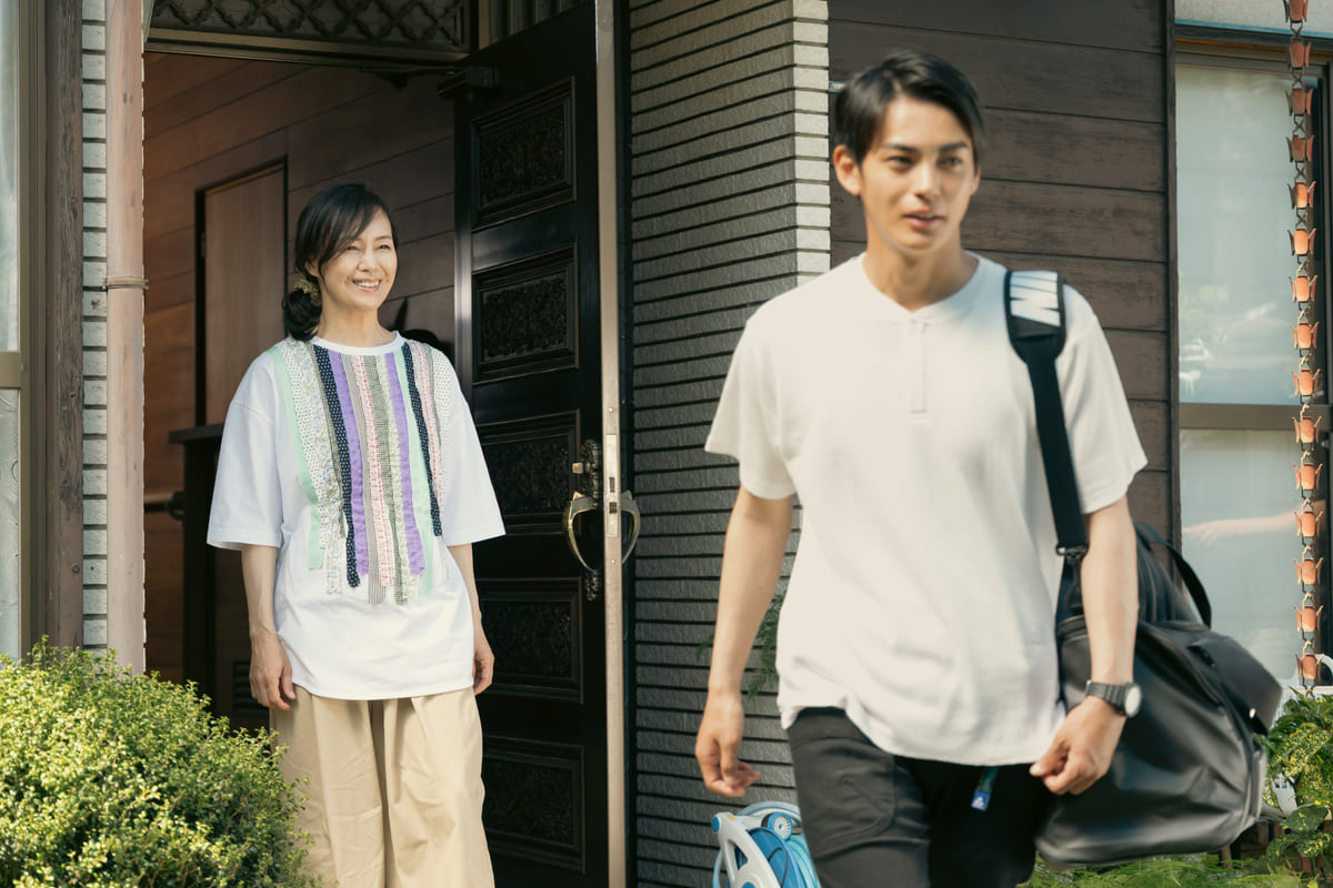 <div>『PJ ～航空救難団～』最終話 ©テレビ朝日</div>