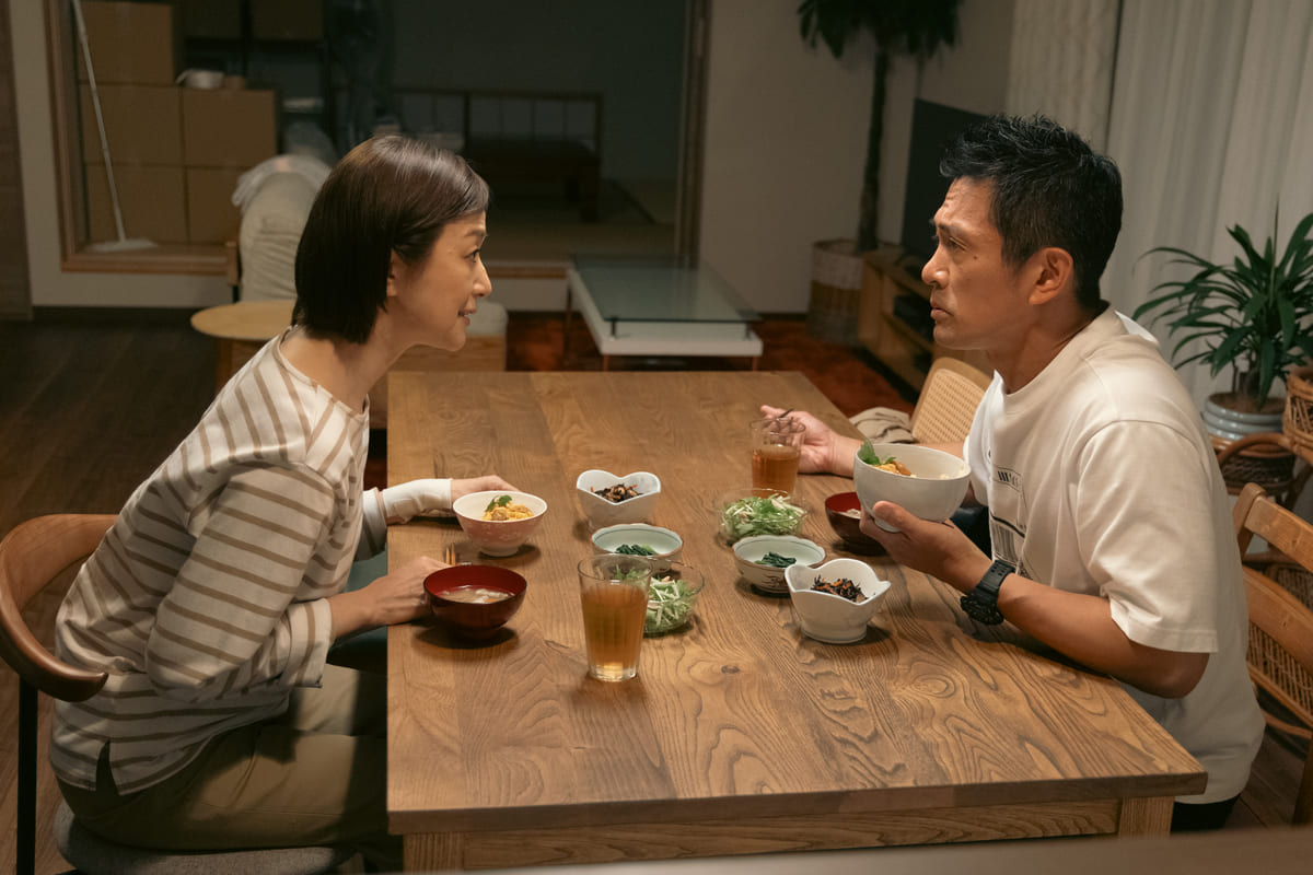 <div>『PJ ～航空救難団～』最終話 ©テレビ朝日</div>