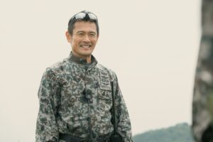 【写真】『PJ ～航空救難団～』最終話劇中カット一覧