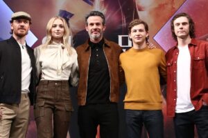 『デッドプール（2016）』監督のティム・ミラー、次はX-MEN映画を制作？「マーベルの切り札はまだ眠っている」