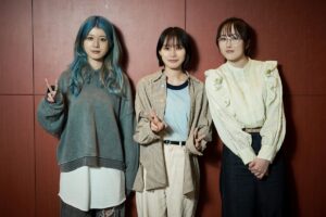 南沙良、馬場ふみか、基俊介ら注目の若手俳優たちの熱演が胸を打つ…。映画『愛されなくても別に』メイキング映像公開