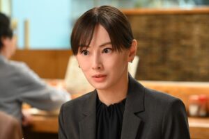 【写真】ドラマ『あなたを奪ったその日から』第7話劇中カット一覧