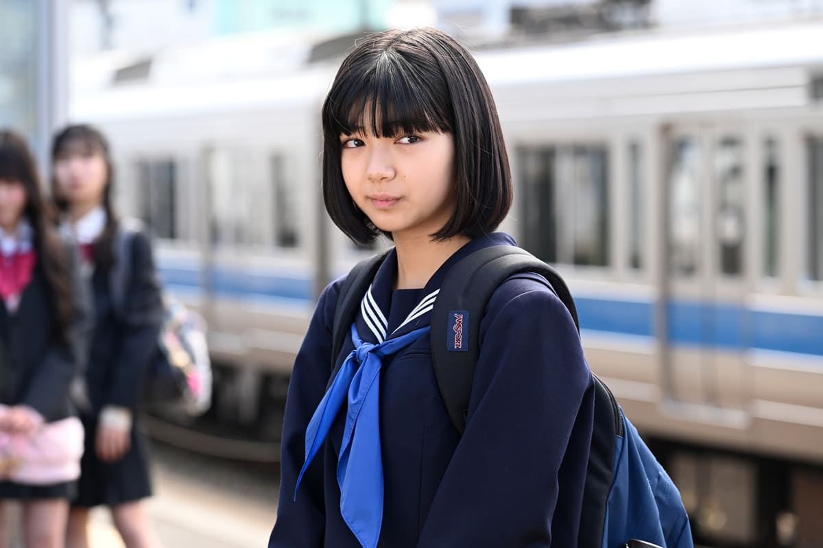 ドラマ『あなたを奪ったその日から』第7話©カンテレ
