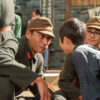 連続テレビ小説『あんぱん』第12週 第56話 ©NHK