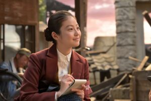 【写真】『あんぱん』第68話劇中カット一覧
