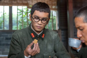 【写真】『あんぱん』第58話劇中カット一覧