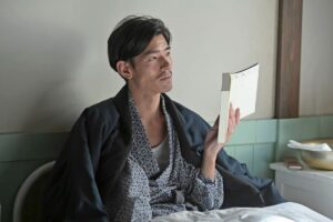【写真】『あんぱん』第61話劇中カット一覧
